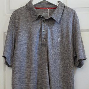 Dawn Patrol Polo